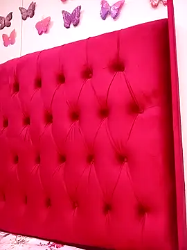 BlackberriesXxx online show from 17, 3, 2026