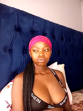 BlackberriesXxx online show from 21, 3, 2026