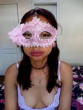 Fannylinda online show from 21, 3, 2026