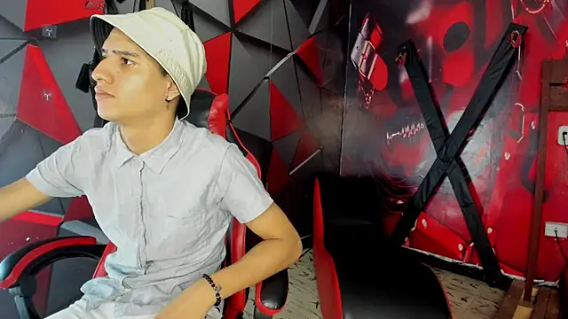 Ken BoySlim online show from 13, 9, 2025