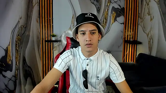 Ken BoySlim online show from 17, 9, 2025