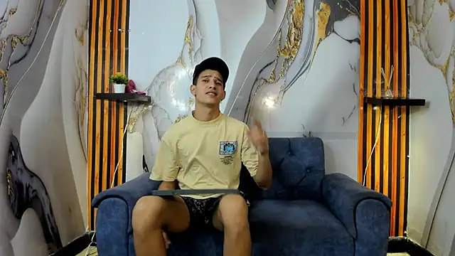 Ken BoySlim online show from 18, 9, 2025