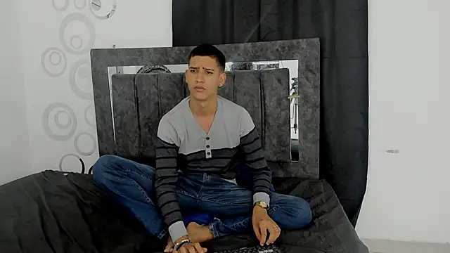 Ken BoySlim online show from 25, 9, 2025