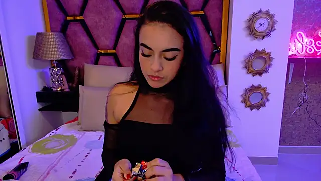 Leslie Bussh  online show from 10, 2, 2026