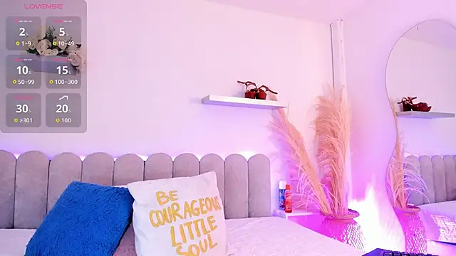 Ridwana  online show from 29, 11, 2025