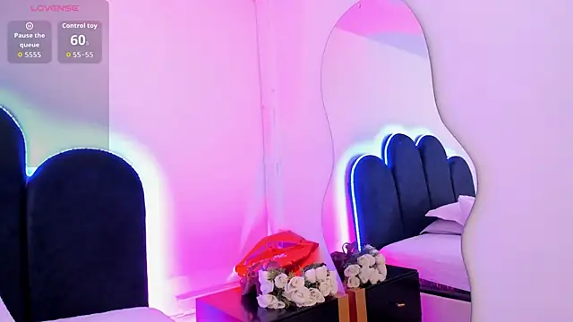 Snapshot of Ridwana_ chatting on 19, 2, 2026 Ridwana online show from 19, 2, 2026