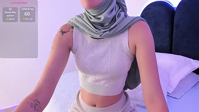 Snapshot of Ridwana_ chatting on 28, 2, 2026 Ridwana online show from 28, 2, 2026