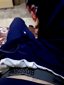 adem63636 online show from 4, 3, 2026