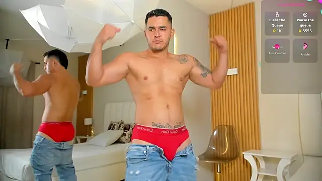 big-tyler online show from 15, 12, 2025