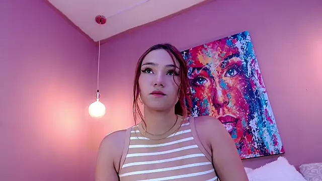 Rosse fire1 online show from 15, 9, 2025
