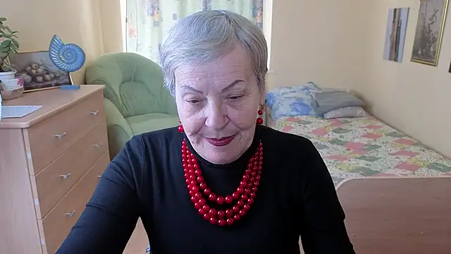 Freya Fable online show from 26, 9, 2025