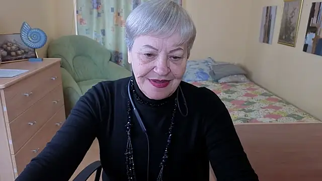 Freya Fable online show from 1, 10, 2025