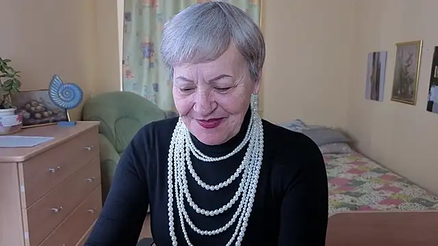 Freya Fable online show from 2, 10, 2025