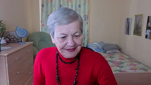 Freya Fable online show from 3, 10, 2025