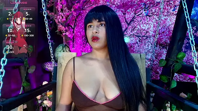 Amy Wife  online show from 19, 9, 2025