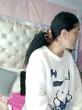 Snapshot of ZARAY_1118 chatting on 21, 3, 2026 ZARAY 1118 online show from 21, 3, 2026