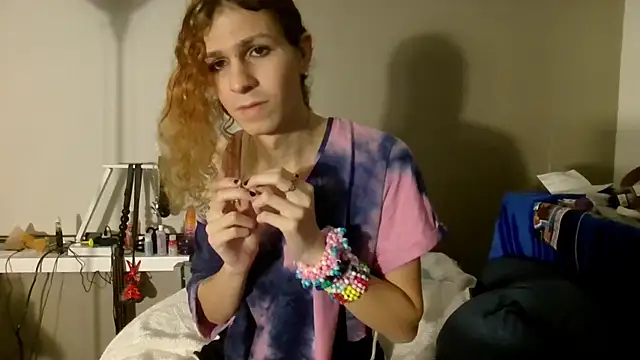 cuddlyavenue online show from 11, 10, 2025