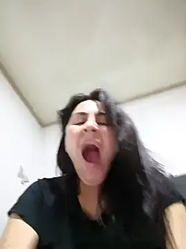 vanessa-titisM online show from 16, 2, 2026