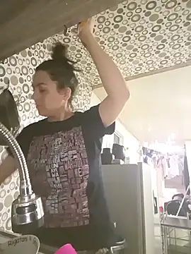 vanessa-titisM online show from 22, 3, 2026