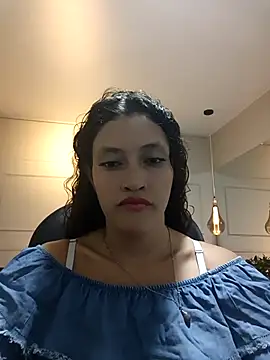 ArielBlossom    online show from 5, 2, 2026