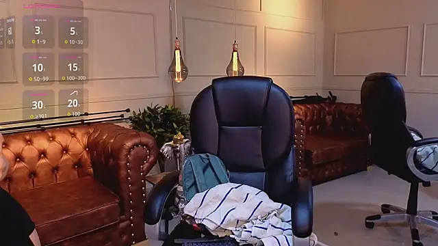 ArielBlossom    online show from 11, 2, 2026