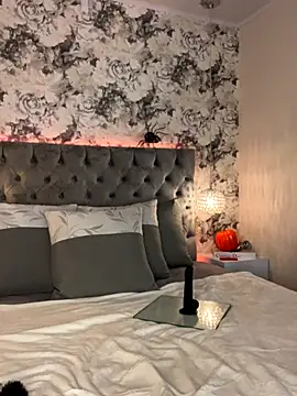 lilith storm online show from 21, 10, 2025