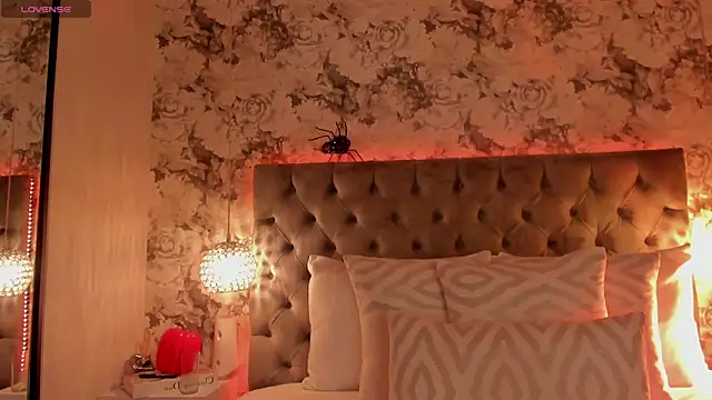 lilith storm online show from 23, 10, 2025