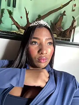 lilith storm online show from 4, 11, 2025