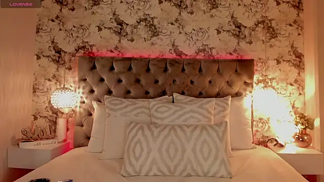 lilith storm online show from 6, 11, 2025