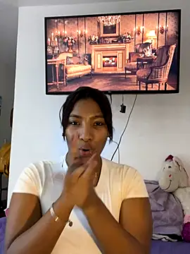 lilith storm online show from 10, 11, 2025