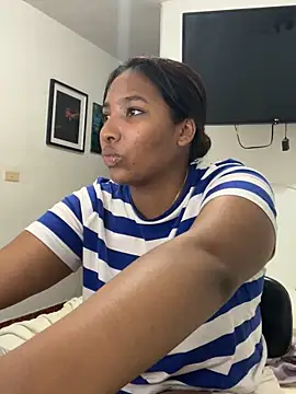 lilith storm online show from 13, 11, 2025