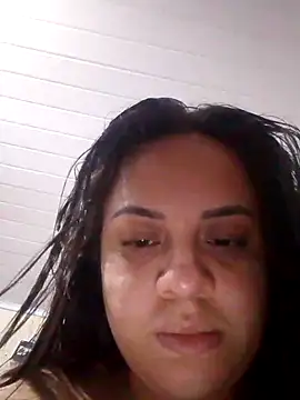 luablancax2021 online show from 9, 10, 2025