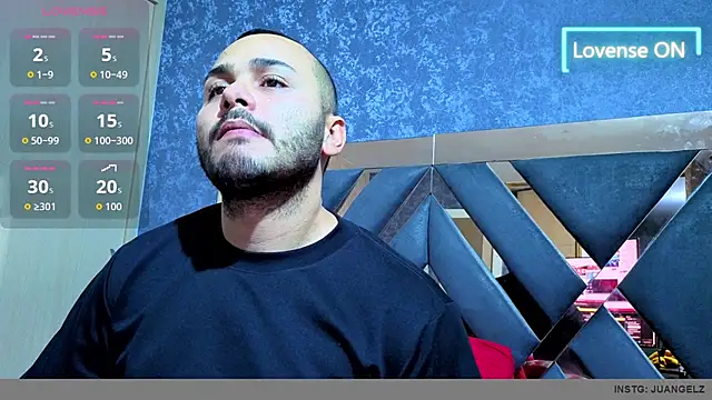 Snapshot of samuel_storm chatting on 23, 11, 2025 samuel storm online show from 23, 11, 2025