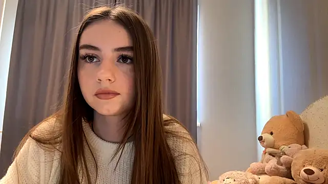 CatherinDream online show from 18, 10, 2025