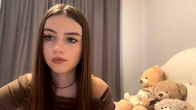 CatherinDream online show from 28, 10, 2025