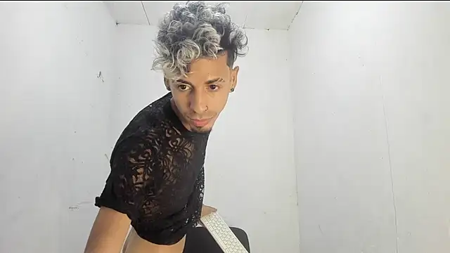 Alexx 1214 online show from 14, 10, 2025