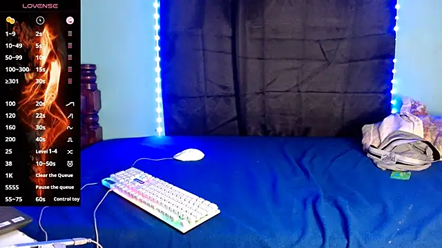 Alexx 1214 online show from 15, 11, 2025