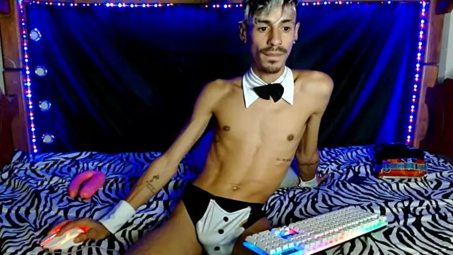 Alexx 1214 online show from 19, 11, 2025