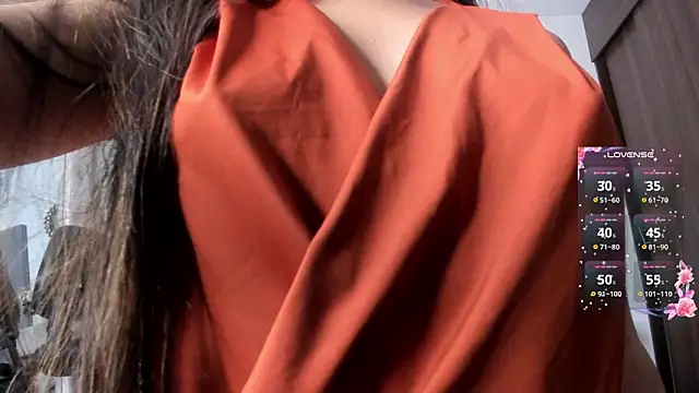 nathy rose01 online show from 3, 2, 2026