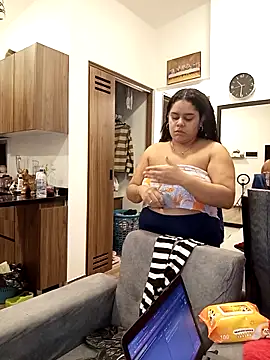 Anabelle 00  online show from 18, 10, 2025