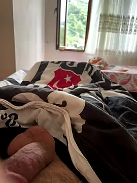 Snapshot of LAZ3R1 chatting on 16, 10, 2025 LAZ3R1 online show from 16, 10, 2025