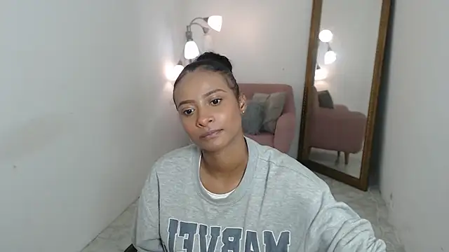 tatiana oconell22 online show from 9, 2, 2026