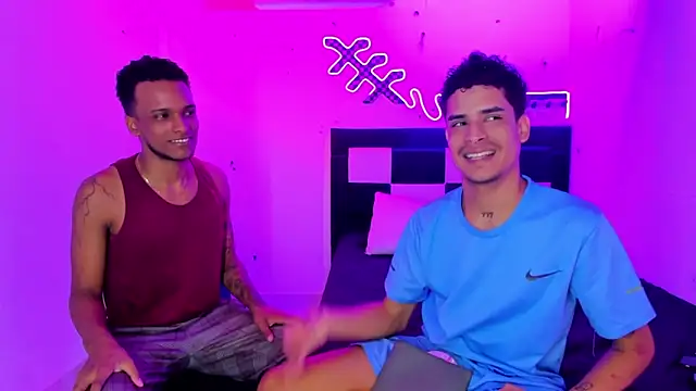 Lucky boys  X online show from 3, 11, 2025