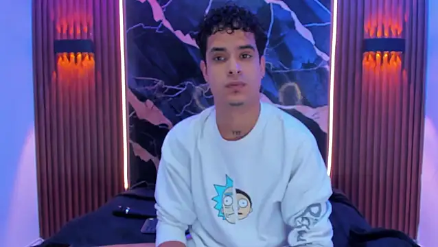 Lucky boys  X online show from 8, 3, 2026