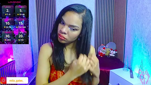 Miagates tay online show from 14, 11, 2025