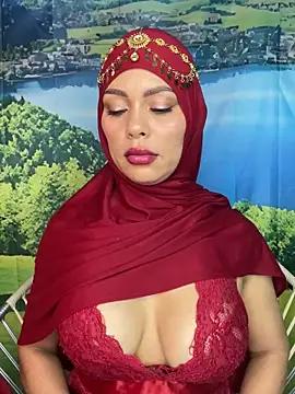 Snapshot of _hafsa_ chatting on 4, 12, 2025 hafsa online show from 4, 12, 2025