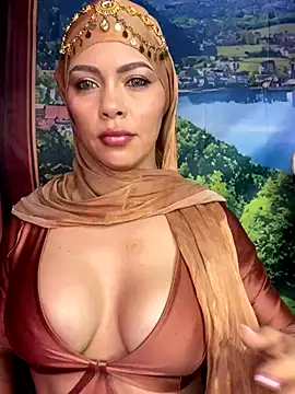 Snapshot of _hafsa_ chatting on 14, 12, 2025 hafsa online show from 14, 12, 2025