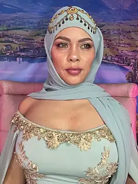 Snapshot of _hafsa_ chatting on 15, 12, 2025 hafsa online show from 15, 12, 2025