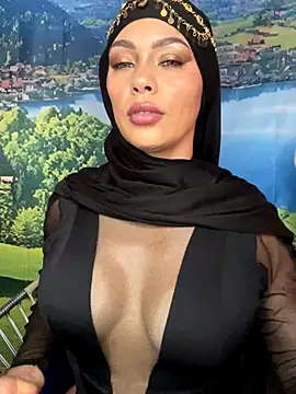 Snapshot of _hafsa_ chatting on 16, 12, 2025 hafsa online show from 16, 12, 2025