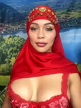 Snapshot of _hafsa_ chatting on 18, 12, 2025 hafsa online show from 18, 12, 2025
